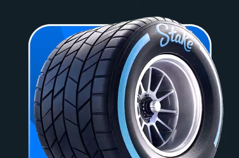 Stake Daily Race